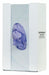 GloveDispenser White WallMount Steel