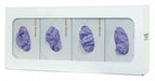 Glove Box Dispenser 4 Boxes