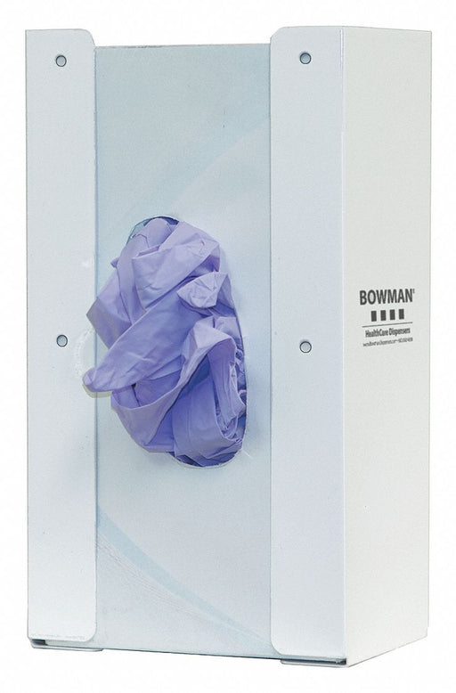 Glove Box Dispenser 1 Box