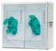 Glove Box Dispenser 2 Boxes