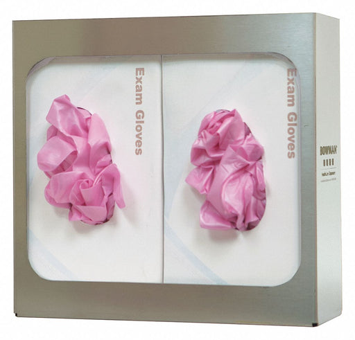Glove Box Dispenser 2 Boxes