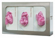 Glove Box Dispenser 3 Boxes