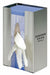 GloveDispenser Silver WallMount SS
