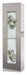 GloveDispenser Silver WallMount SS