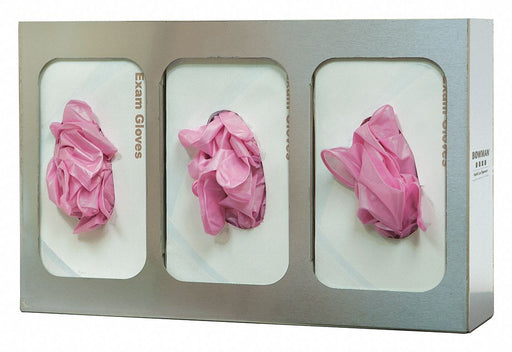 Glove Box Dispenser 3 Boxes