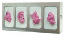 Glove Box Dispenser 4 Boxes