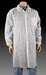 Lab Coat XL White PP PK25