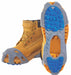 J5448 Traction Device Unisex Men s 11.5 to 13