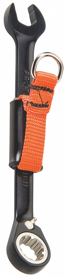 Ratcheting Wrench Metric 7 mm