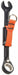Ratcheting Wrench Metric 18 mm