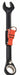 Ratcheting Wrench SAE 9/32 in