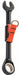 Ratcheting Wrench SAE 3/4 in