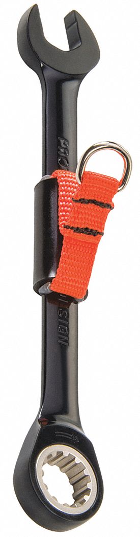 Ratcheting Wrench SAE 5/8 in