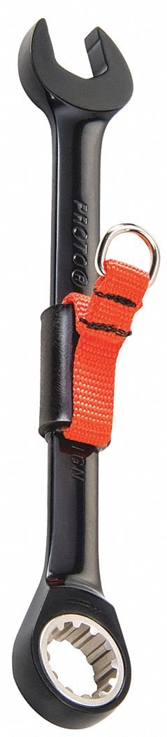 Ratcheting Wrench Metric 16 mm
