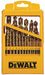 Jobber Length Drill Set 29pc HSS