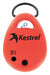 Data Logger Temperature Red