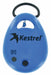 Data Logger Temperature Blue