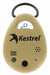 Data Logger Temperature and RH Tan