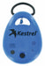 Data Logger Temperature and RH Blue