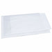 Label Holders 3INX5IN Clear Full SA PK50