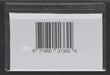 Label Holders 3-1/2INX2IN Top Load PK50
