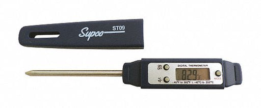 Pocket Thermometer -40 to 392F