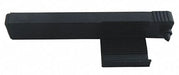 Black Recorder Pen