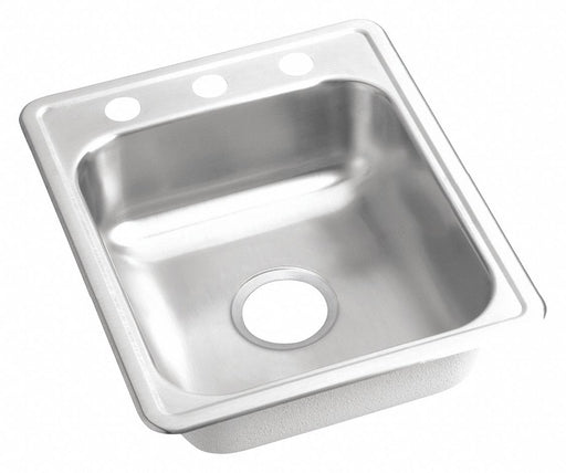 Sink - 3 Holes