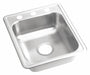 Sink - 3 Holes