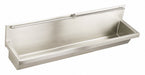 Waterless Urinal Wall Waterless