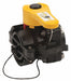 Cam and Groove Valve 2 Polypropylene