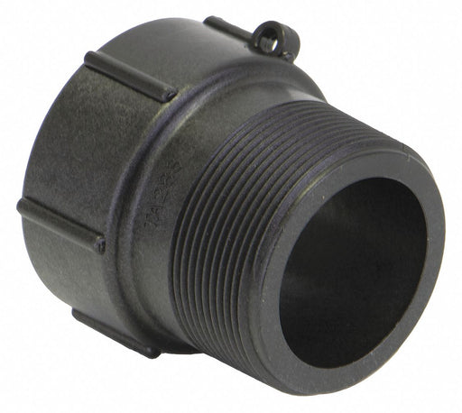 Buttress Polypropylene 300 psi 2 Pipe