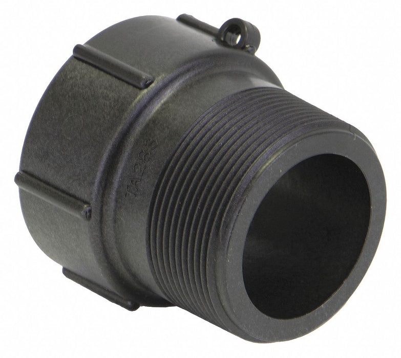 Buttress Polypropylene 300 psi 2 Pipe