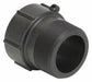 Buttress Polypropylene 300 psi 2 Pipe