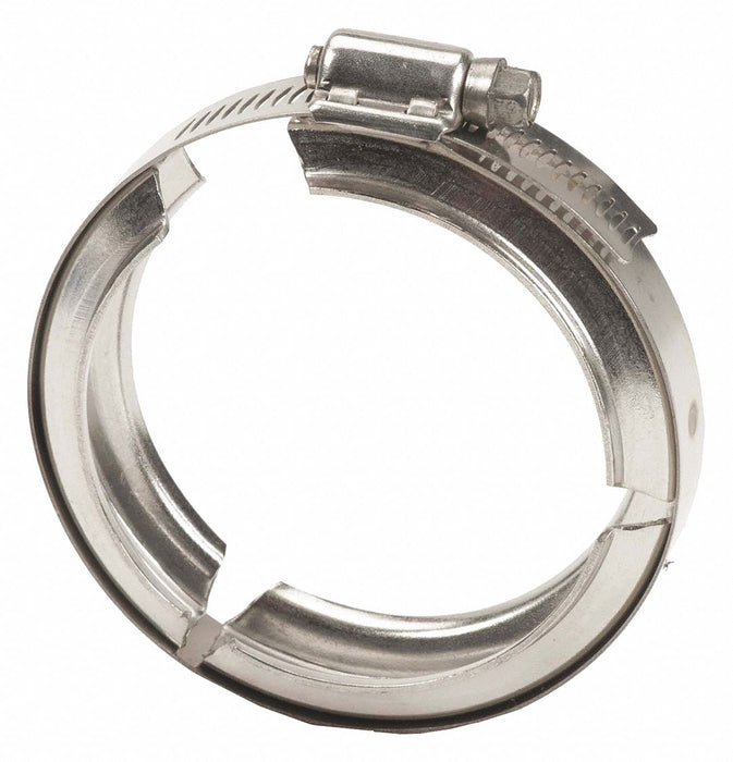 2In Full Port Manifold Clamp
