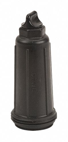 T-Line Strainer Bowl 3 5/8 L 2 1/2 W