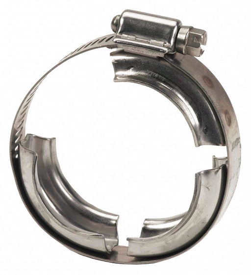 1In Manifold Clamp