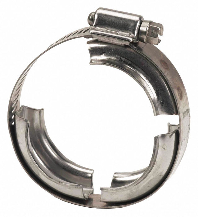 1In Manifold Clamp