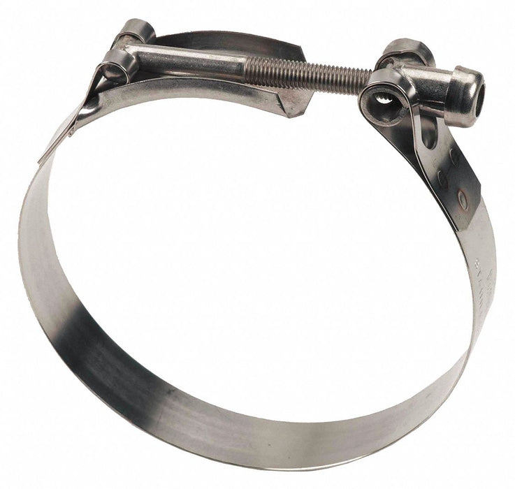 T Bolt Clamp