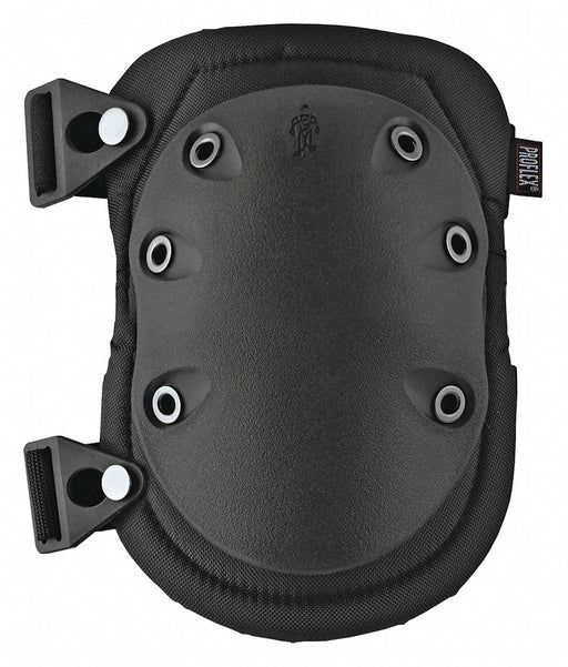 Slip Resistant Rubber Cap Knee Pad PR