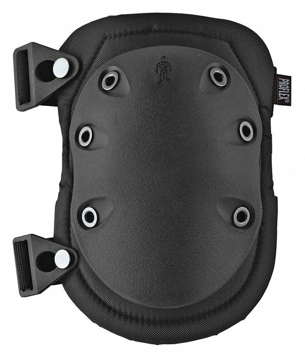 Slip Resistant Rubber Cap Knee Pad PR