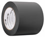 Duct Tape Black 50 yd L 3/4 in W