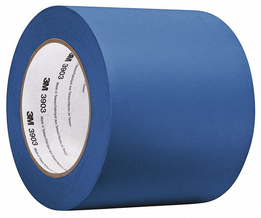 Duct Tape Blue 50 yd L 3 in W
