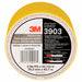 Duct Tape Yellow 50 yd L 3 in W