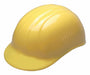 J5343 Bump Cap Baseball Pinlock Yellow