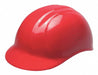 J5343 Bump Cap Baseball Pinlock Red