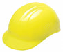 J5343 Bump Cap Baseball Pinlock Hi-Vis Yellow