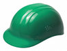 J5343 Bump Cap Baseball Pinlock Green