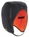 Winter Liner 2-Layer Cotton/Fleece Black