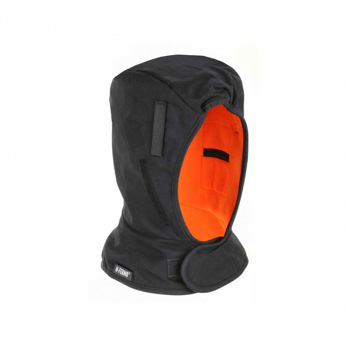 Winter Liner Shoulder 2-Layer Cott/Flc